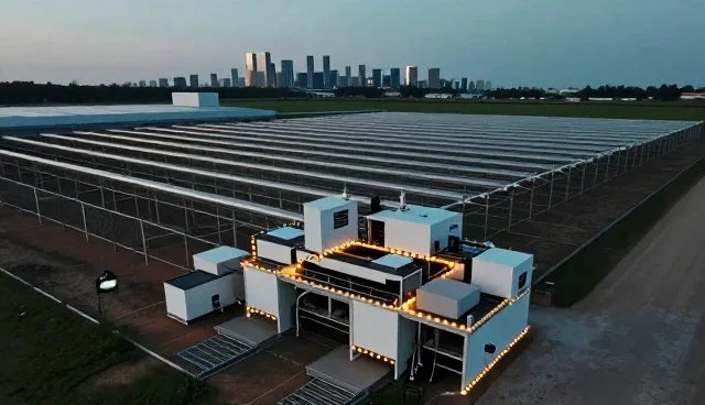 非标定制设备选型中的关键维护建议