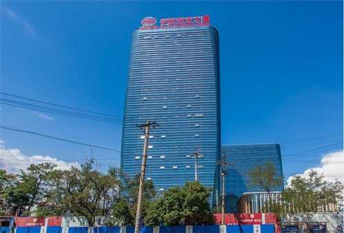 宁波乐美自动售货机投放运维宣传