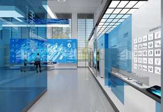 湖南室内空间定制批发