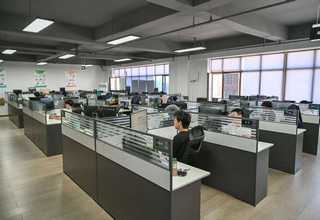 重庆附近网线质量