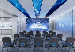 福建多参管道式环境空气质量监测仪