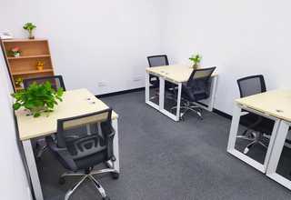 坪山分公司注册