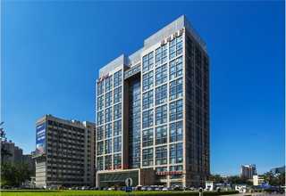 六盘水绿色办公椅