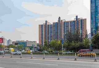 多点电缆头测温设备