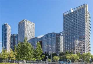 40HP螺杆冷水机设备