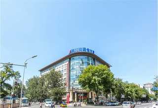 吉林城市大气网格化监测站