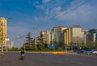 蚌埠屠宰废水处理